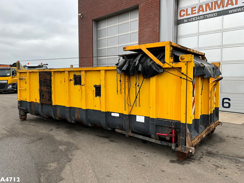 Container 20m³ - Роло контејнер: слика 4 Container 20m³ - Роло контејнер: слика 4