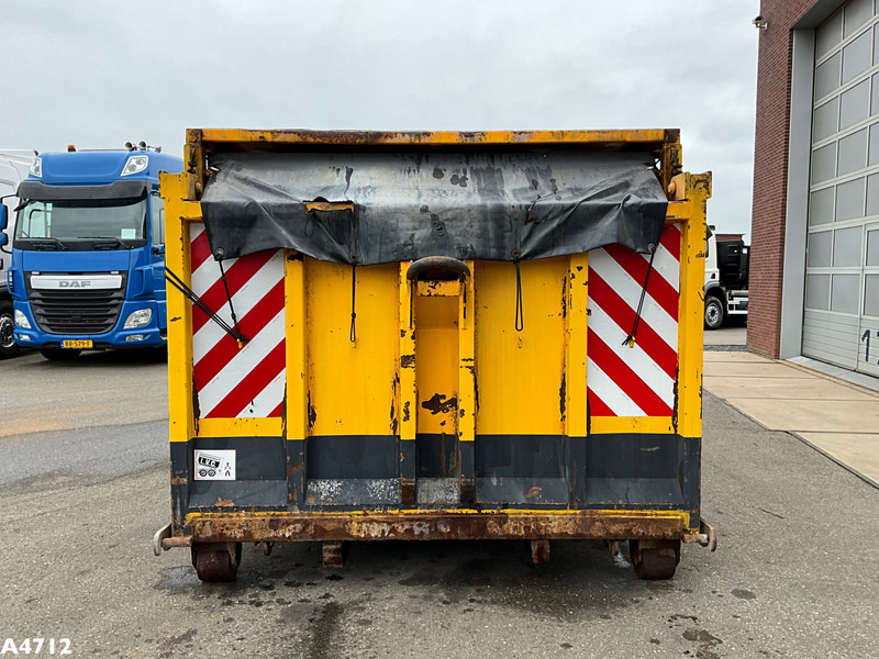 Container 20m³ - Роло контејнер: слика 3 Container 20m³ - Роло контејнер: слика 3