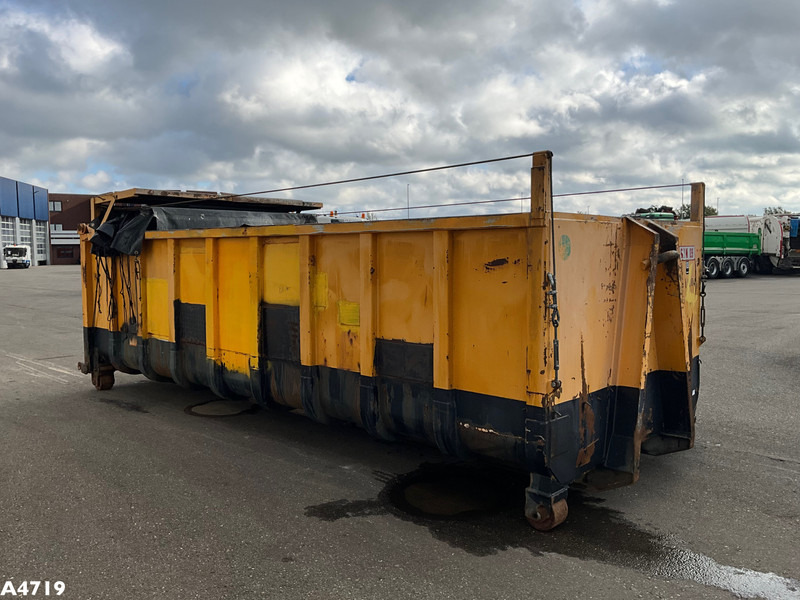 Container 20m³ - Роло контејнер: слика 5 Container 20m³ - Роло контејнер: слика 5