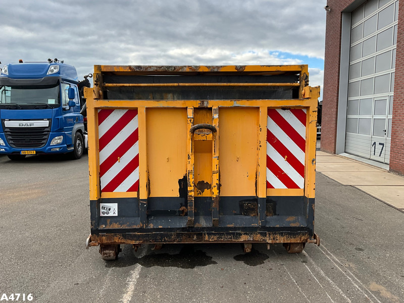 Container 20m³ - Роло контејнер: слика 5 Container 20m³ - Роло контејнер: слика 5