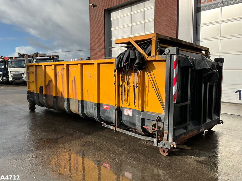 Container 20m³ - Роло контејнер: слика 3 Container 20m³ - Роло контејнер: слика 3