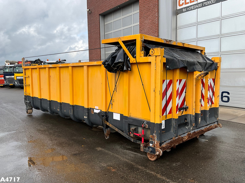 Container 20m³ - Роло контејнер: слика 2 Container 20m³ - Роло контејнер: слика 2