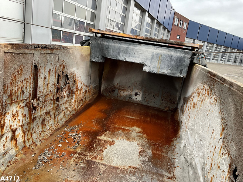 Container 20m³ - Роло контејнер: слика 2 Container 20m³ - Роло контејнер: слика 2