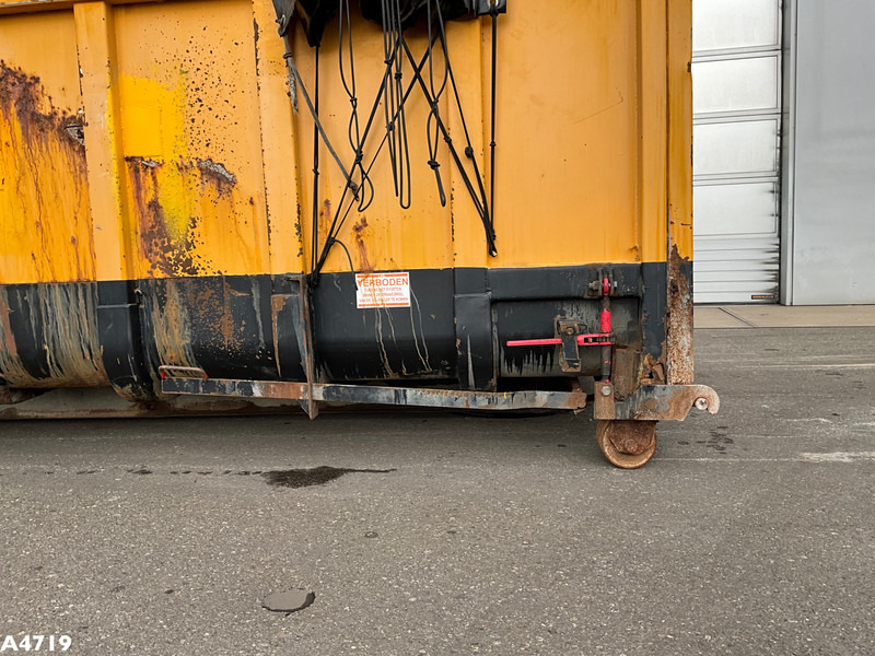 Container 20m³ - Роло контејнер: слика 4 Container 20m³ - Роло контејнер: слика 4