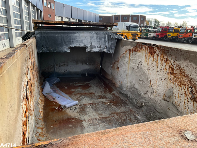 Container 20m³ - Роло контејнер: слика 5 Container 20m³ - Роло контејнер: слика 5