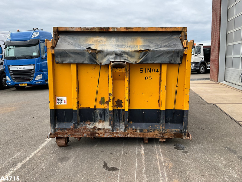 Container 20m³ - Роло контејнер: слика 5 Container 20m³ - Роло контејнер: слика 5