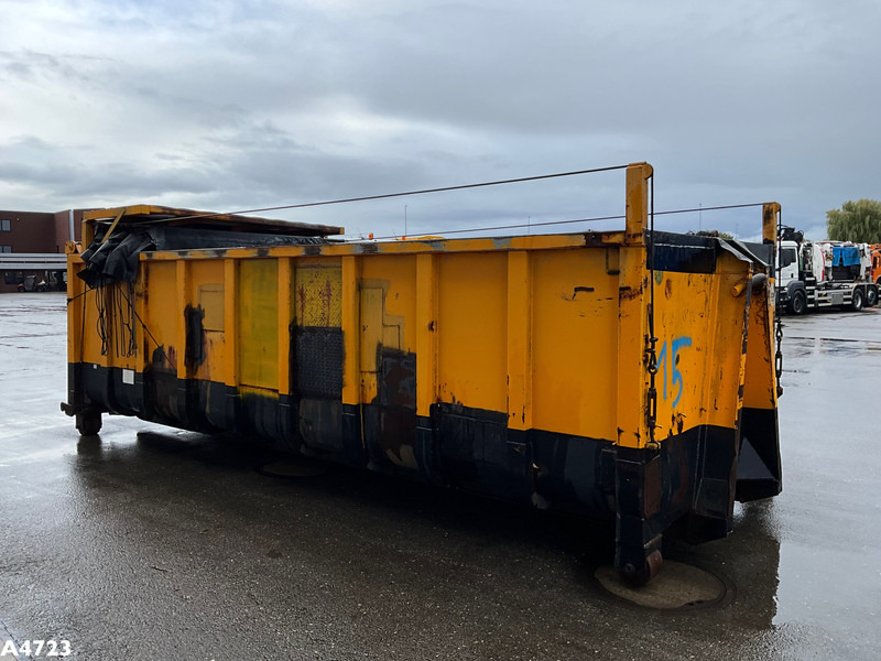 Container 20m³ - Роло контејнер: слика 3 Container 20m³ - Роло контејнер: слика 3