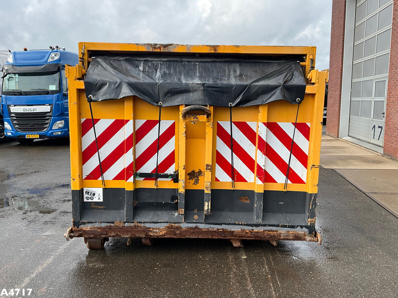 Container 20m³ - Роло контејнер: слика 5 Container 20m³ - Роло контејнер: слика 5