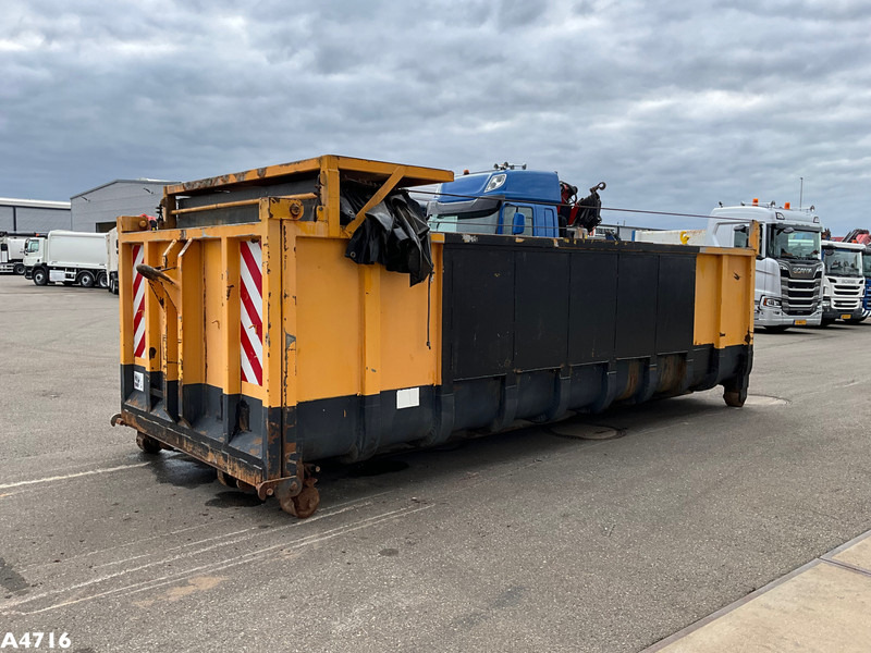 Container 20m³ - Роло контејнер: слика 4 Container 20m³ - Роло контејнер: слика 4