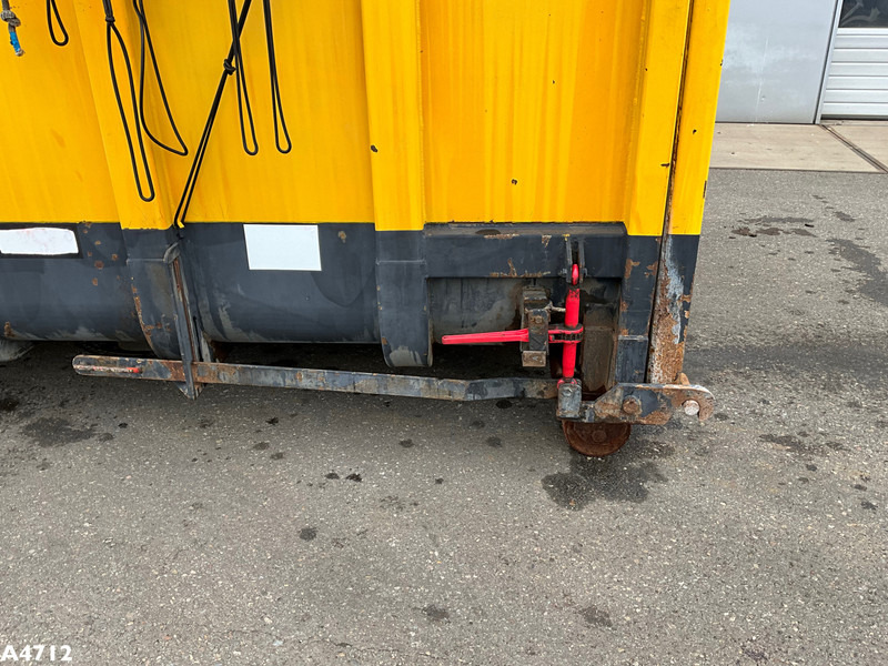 Container 20m³ - Роло контејнер: слика 5 Container 20m³ - Роло контејнер: слика 5