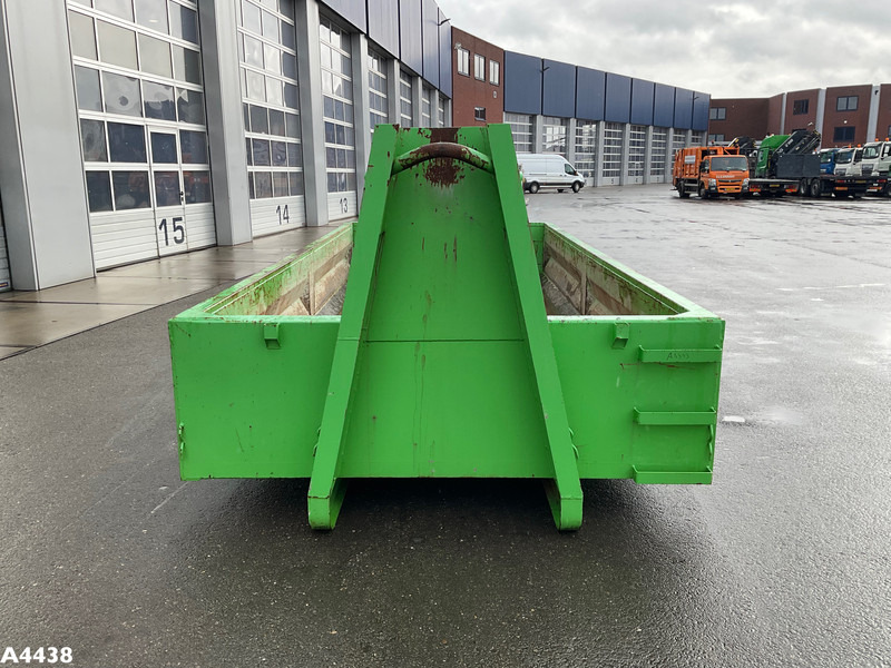 Container 6m³ - Роло контејнер: слика 5 Container 6m³ - Роло контејнер: слика 5