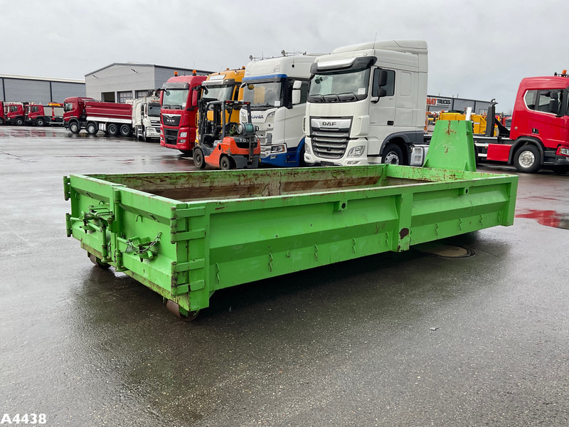 Container 6m³ - Роло контејнер: слика 3 Container 6m³ - Роло контејнер: слика 3