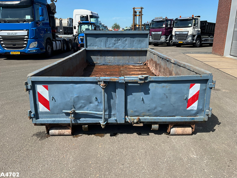 Container 7,5 m³ - Роло контејнер: слика 5 Container 7,5 m³ - Роло контејнер: слика 5