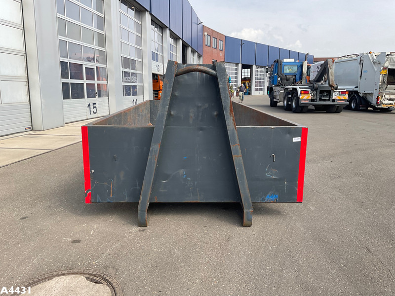 Container 7,5 m³ - Роло контејнер: слика 5 Container 7,5 m³ - Роло контејнер: слика 5