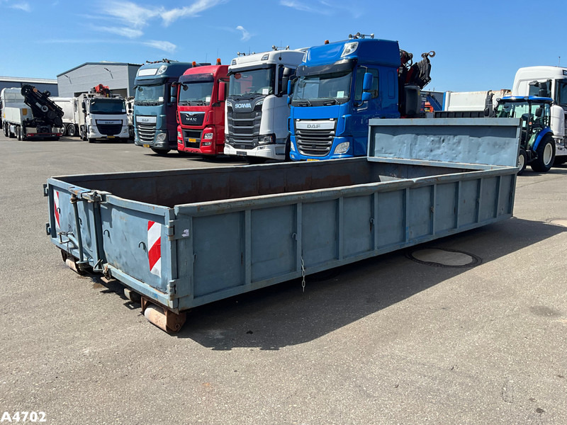 Container 7,5 m³ - Роло контејнер: слика 4 Container 7,5 m³ - Роло контејнер: слика 4