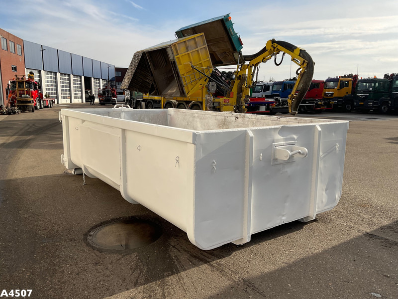 Container 8m³ - Роло контејнер: слика 3 Container 8m³ - Роло контејнер: слика 3