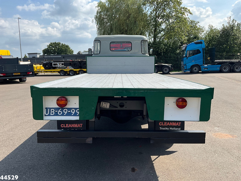 DAF A1600DA360 "Kikker" - Камион со платформа: слика 5 DAF A1600DA360 "Kikker" - Камион со платформа: слика 5