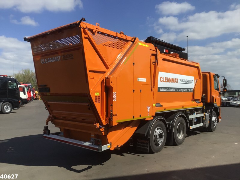 DAF CF 340 FAN - Камион за ѓубре: слика 5 DAF CF 340 FAN - Камион за ѓубре: слика 5