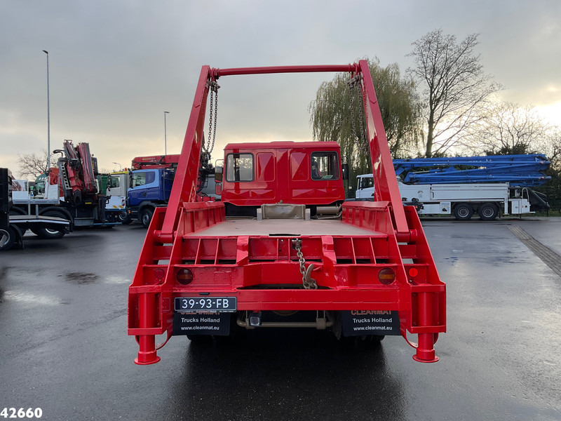 DAF FA 1600 DF 485 14 Ton portaalarmsysteem Oldtimer - Камион за подигање контејнери: слика 3 DAF FA 1600 DF 485 14 Ton portaalarmsysteem Oldtimer - Камион за подигање контејнери: слика 3