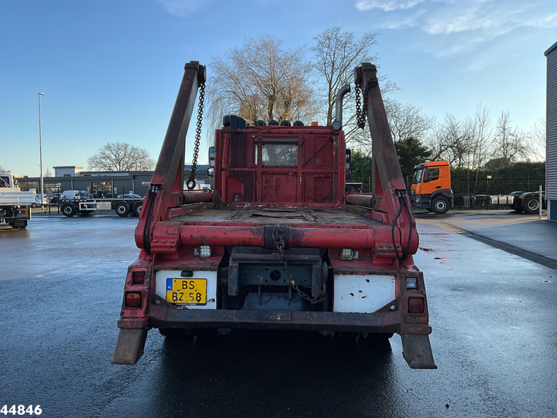 DAF FA 75 CF 310 Euro 5 Hyva 14 Ton portaalarmsysteem - Камион за подигање контејнери: слика 5 DAF FA 75 CF 310 Euro 5 Hyva 14 Ton portaalarmsysteem - Камион за подигање контејнери: слика 5