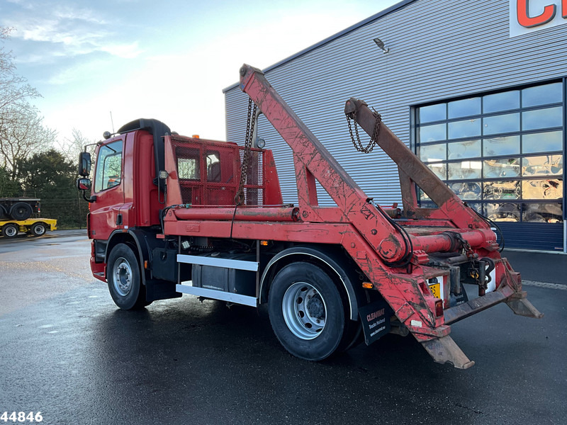 DAF FA 75 CF 310 Euro 5 Hyva 14 Ton portaalarmsysteem - Камион за подигање контејнери: слика 3 DAF FA 75 CF 310 Euro 5 Hyva 14 Ton portaalarmsysteem - Камион за подигање контејнери: слика 3