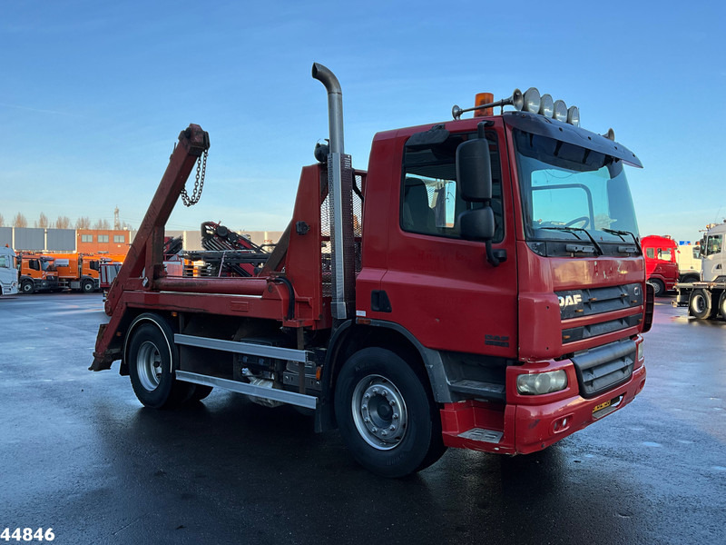DAF FA 75 CF 310 Euro 5 Hyva 14 Ton portaalarmsysteem - Камион за подигање контејнери: слика 2 DAF FA 75 CF 310 Euro 5 Hyva 14 Ton portaalarmsysteem - Камион за подигање контејнери: слика 2