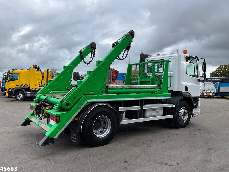 DAF FA CF 290 Hyvalift 12 Ton portaalarmsysteem - Камион за подигање контејнери: слика 4 DAF FA CF 290 Hyvalift 12 Ton portaalarmsysteem - Камион за подигање контејнери: слика 4