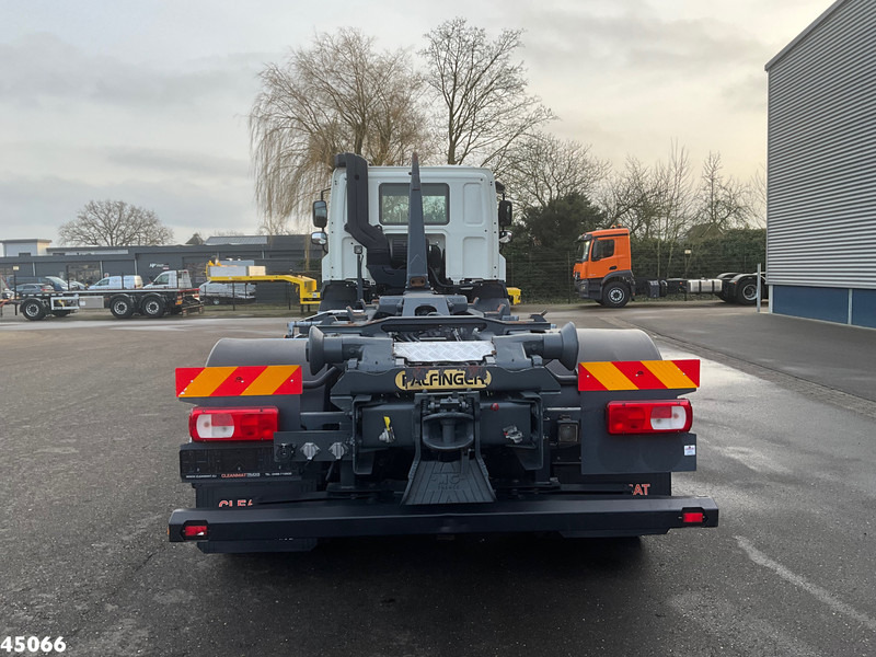 DAF FA CF 410 Euro 6 Palfinger 18 Ton haakarmsysteem - Камион со кука за подигање: слика 3 DAF FA CF 410 Euro 6 Palfinger 18 Ton haakarmsysteem - Камион со кука за подигање: слика 3