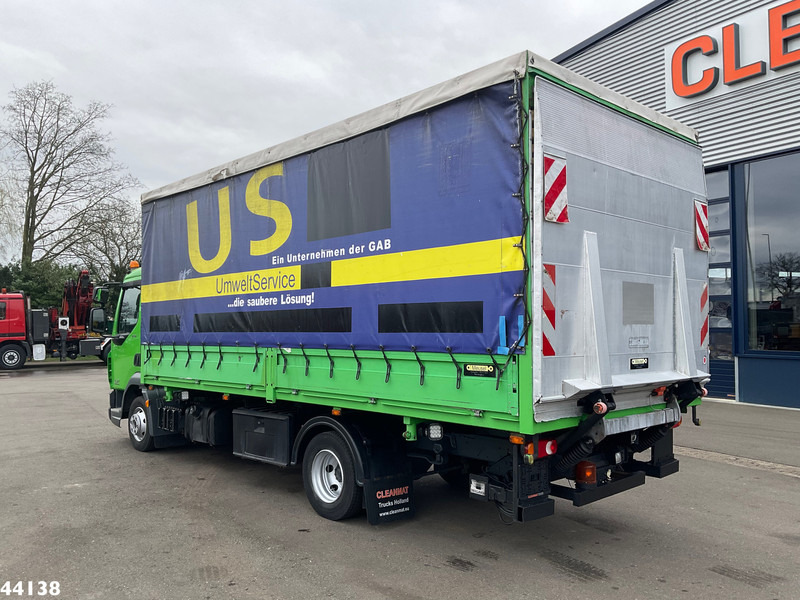 Кипер DAF FA LF 150 Euro 6 2-sided tipper Just 94.317 km!: слика 7