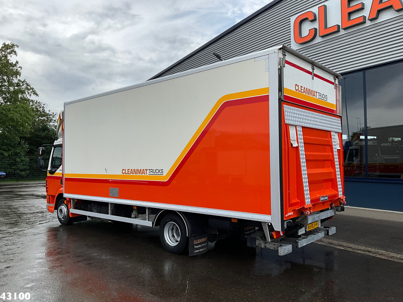 DAF FA LF 210 Euro 6 DHollandia laadklep - Камион сандучар: слика 4 DAF FA LF 210 Euro 6 DHollandia laadklep - Камион сандучар: слика 4