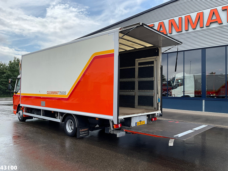 DAF FA LF 210 Euro 6 DHollandia laadklep - Камион сандучар: слика 3 DAF FA LF 210 Euro 6 DHollandia laadklep - Камион сандучар: слика 3