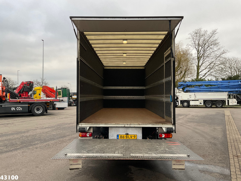 DAF FA LF 210 Euro 6 with DHollandia taillift - Камион сандучар: слика 4 DAF FA LF 210 Euro 6 with DHollandia taillift - Камион сандучар: слика 4