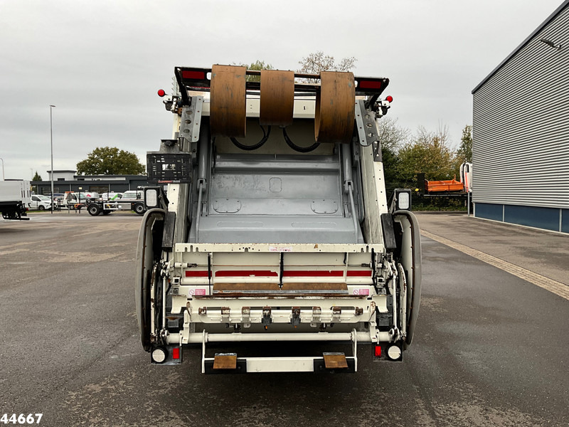 DAF FA LF 230 Euro 6 RHD Terberg 8m³ Just 67.505 Km! - Камион за ѓубре: слика 5 DAF FA LF 230 Euro 6 RHD Terberg 8m³ Just 67.505 Km! - Камион за ѓубре: слика 5