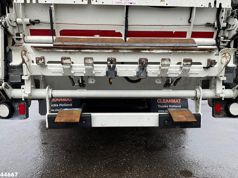 DAF FA LF 230 Euro 6 RHD Terberg 8m³ Just 67.505 Km! - Камион за ѓубре: слика 3 DAF FA LF 230 Euro 6 RHD Terberg 8m³ Just 67.505 Km! - Камион за ѓубре: слика 3