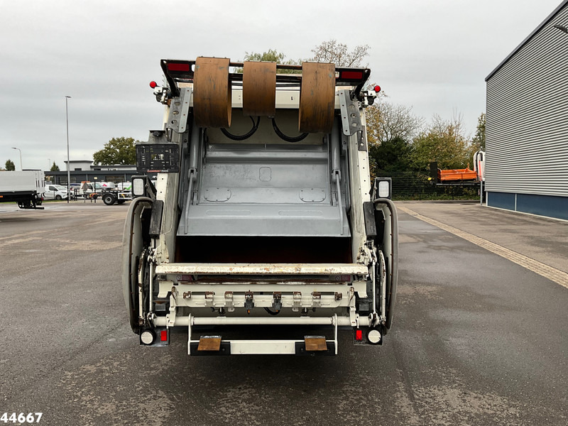 DAF FA LF 230 Euro 6 RHD Terberg 8m³ Just 67.505 Km! - Камион за ѓубре: слика 4 DAF FA LF 230 Euro 6 RHD Terberg 8m³ Just 67.505 Km! - Камион за ѓубре: слика 4