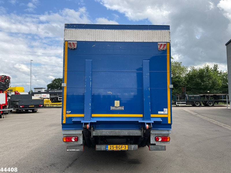 DAF FA LF 250 Euro 6 met laadklep - Автотранспортен камион: слика 3 DAF FA LF 250 Euro 6 met laadklep - Автотранспортен камион: слика 3