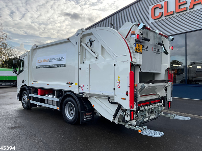 DAF FA XD 300 Euro 6 Geesink 15 m³ - Камион за ѓубре: слика 3 DAF FA XD 300 Euro 6 Geesink 15 m³ - Камион за ѓубре: слика 3