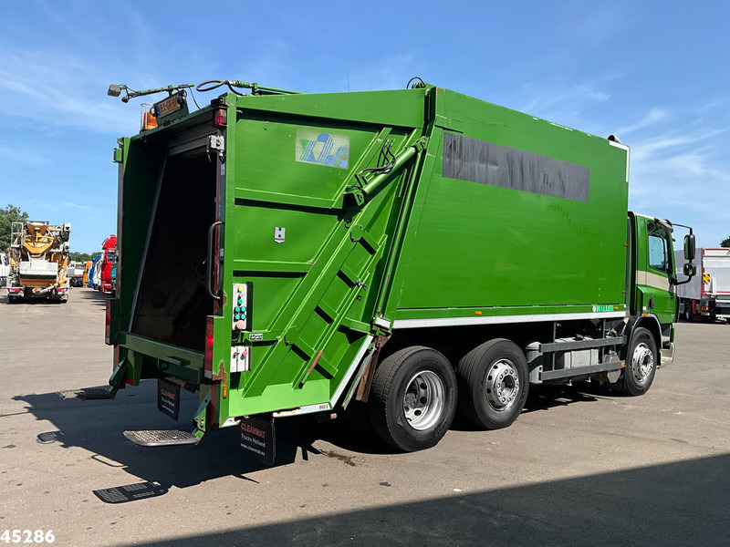 DAF FAG 75 CF 250 21m³ Manual Gearbox - Камион за ѓубре: слика 4 DAF FAG 75 CF 250 21m³ Manual Gearbox - Камион за ѓубре: слика 4
