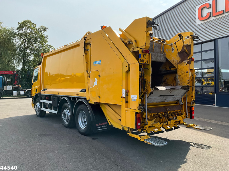 DAF FAG 75 CF 250 Euro 3 Geesink 20m³ - Камион за ѓубре: слика 2 DAF FAG 75 CF 250 Euro 3 Geesink 20m³ - Камион за ѓубре: слика 2