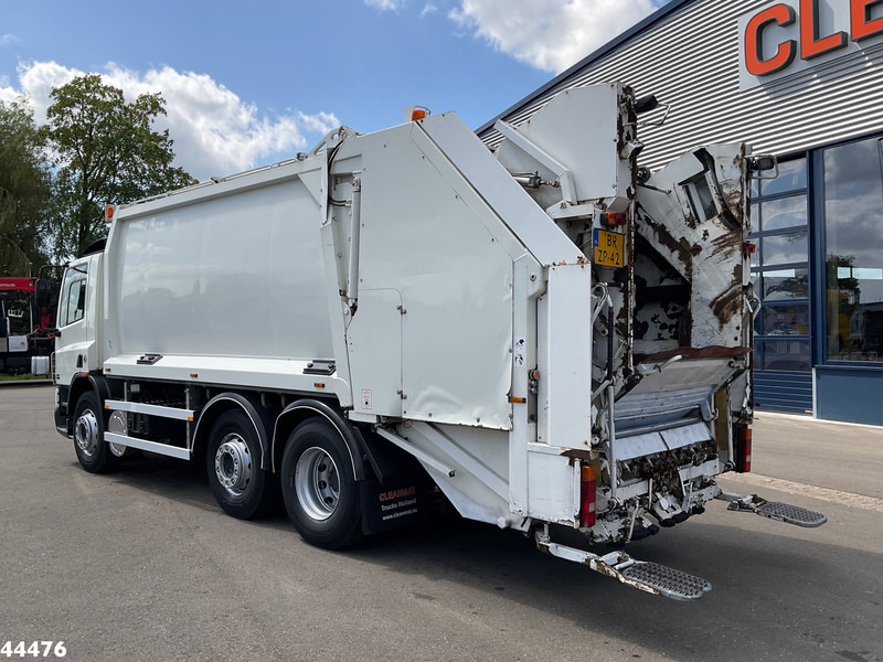 DAF FAG 75 CF 250 Euro 3 Geesink 20m³ - Камион за ѓубре: слика 4 DAF FAG 75 CF 250 Euro 3 Geesink 20m³ - Камион за ѓубре: слика 4