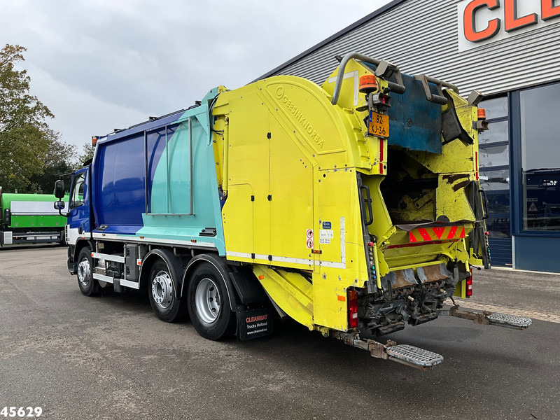 DAF FAG 75 CF 250 Geesink 20m³ - Камион за ѓубре: слика 2 DAF FAG 75 CF 250 Geesink 20m³ - Камион за ѓубре: слика 2