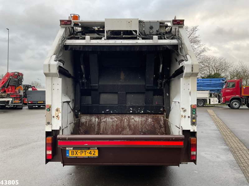 DAF FAG 75 CF 250 Geesink 20m³ - Камион за ѓубре: слика 3 DAF FAG 75 CF 250 Geesink 20m³ - Камион за ѓубре: слика 3