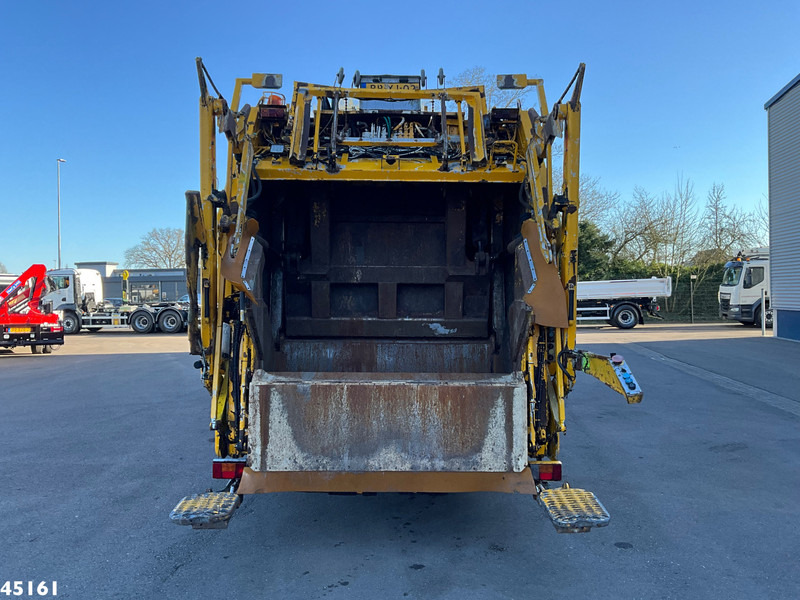 Камион за ѓубре DAF FAG 75 CF 250 Geesink 20m³: слика 7