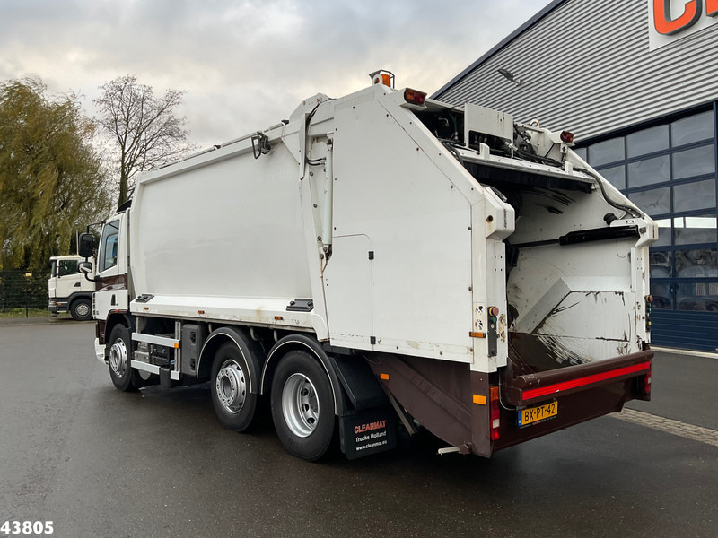 DAF FAG 75 CF 250 Geesink 20m³ - Камион за ѓубре: слика 2 DAF FAG 75 CF 250 Geesink 20m³ - Камион за ѓубре: слика 2