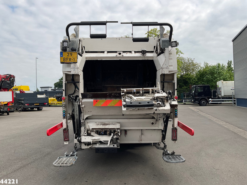 DAF FAG CF 290 Euro 6 Geesink 17m³ - Камион за ѓубре: слика 3 DAF FAG CF 290 Euro 6 Geesink 17m³ - Камион за ѓубре: слика 3