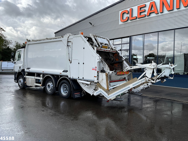 DAF FAG CF 290 Euro 6 Geesink 20m³ - Камион за ѓубре: слика 3 DAF FAG CF 290 Euro 6 Geesink 20m³ - Камион за ѓубре: слика 3