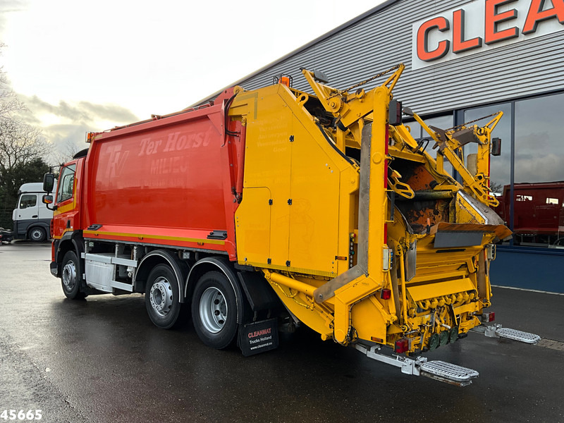 DAF FAG CF 290 Euro 6 Geesink 20m³ - Камион за ѓубре: слика 2 DAF FAG CF 290 Euro 6 Geesink 20m³ - Камион за ѓубре: слика 2
