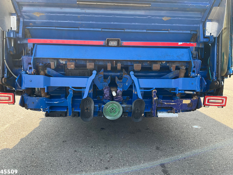 Камион за ѓубре DAF FAG CF 290 Euro 6 Geesink 22m³: слика 10
