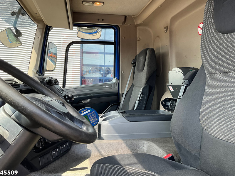 Камион за ѓубре DAF FAG CF 290 Euro 6 Geesink 22m³: слика 12