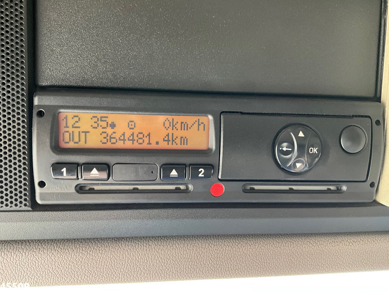 Камион за ѓубре DAF FAG CF 290 Euro 6 Geesink 22m³: слика 19